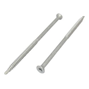 Slimfix® schroef 50pp 8x180mm