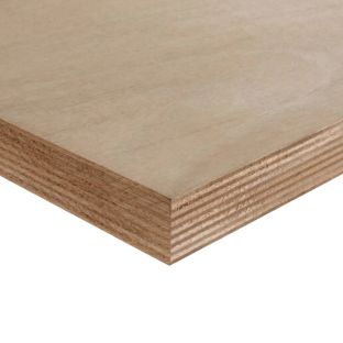 Sapelli mahonie wbp b/bb 2500x1220x12mm