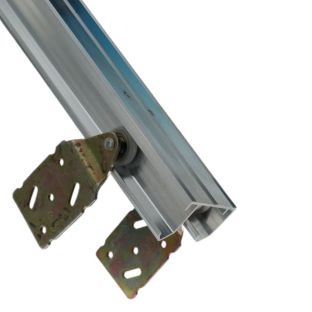 Henderson schuifbeslag double top w-30