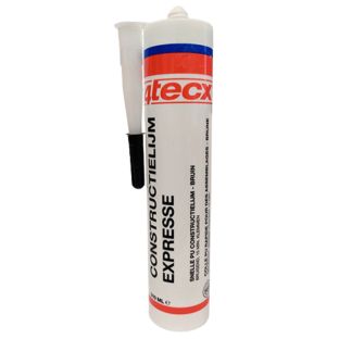 4tecx constructielijm expresse 310 ml