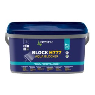 Bostik aquablokker 6 kg emmer 139354