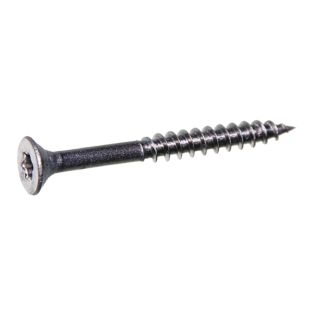QZ spaanplaatschroef vz pk torx 20 5.0 x 80/48