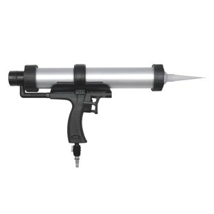 Kitpistool mk 5 op lucht 310ml