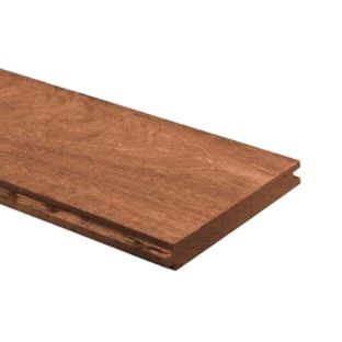 Damwand azobe premium 30x185mm