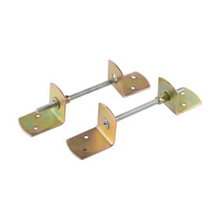 Beslagset verzinkt universeel tbv beton