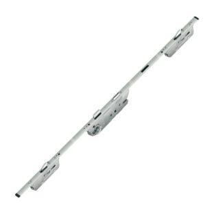 Fuhr meerpuntsluiting 855/f16 35mm pc92 krukbedien