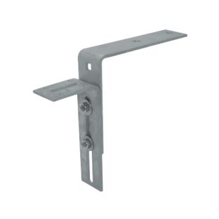 Kozijnstelbeugel type a 95x210 6.0x175x210 0724802