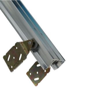 Henderson schuifbeslag husky-100 h18-stl