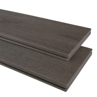 Vlonderplank massief vtg/htmf grijs 19x135mm