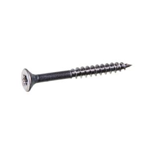 QZ spaanplaatschroef vz pk torx 25 5.0 x 50/30