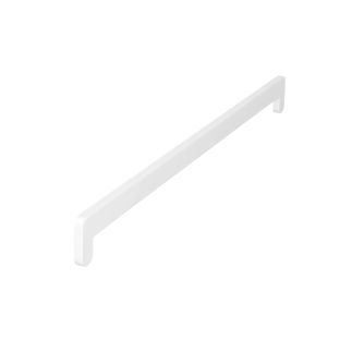 Vensterbank afdek profiel wit 600mm r6060-p