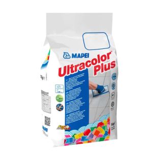 Mapei Ultracolor plus - alu voegmortel nr.123 antiek wit bag 5kg