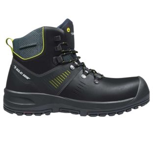 Solid Gear werkschoen ion midden