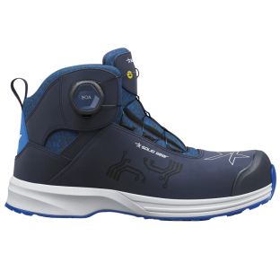 Solid Gear werkschoen nautilus hoog