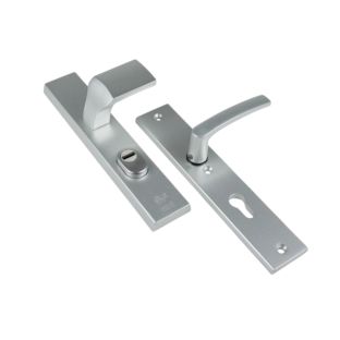 Ami deurset skg** f1 recht 251/37 met greep pc 92 k.t