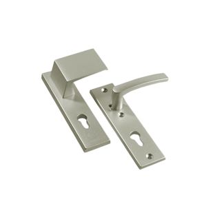 Ami deurset skg** f2 recht 251/50 met greep pc 55 r.s