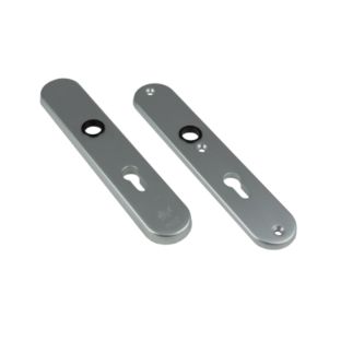 Ami deurset skg** f1 ovaal 250/50 met greep pc55