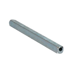 Ami wisselstift dubbel quickstift 8x165mm