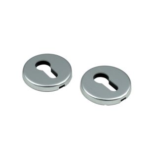 Ami cilinderrozet f1 rond 50mm klik