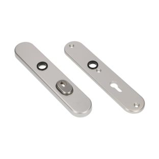 Ami langschild skg** f1 ovaal 250/50  pc 55 k.t d.d55