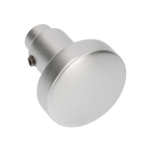 Ami gatdeel knopkruk m6 f1 rond 169  50mm