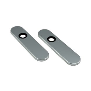 Ami kortschild f1 ovaal 177/1 blind klik