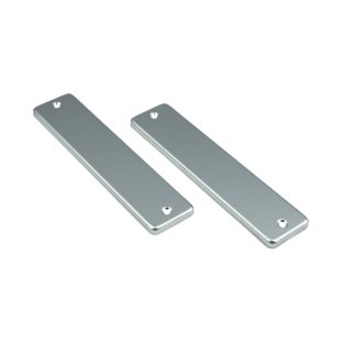 Ami kortschild f1 recht 180/41 geheel blind