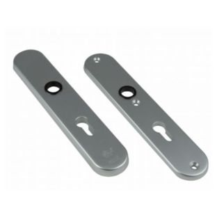 Ami binnenlangschild skg** f1 ovaal 250/50 g.k pc72