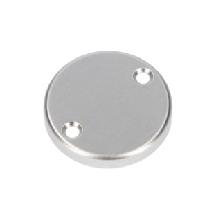 Ami blindrozet f1 rond 50mm opschroef