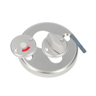 Ami toiletrozet 8mm f1 rond 50mm opschroef