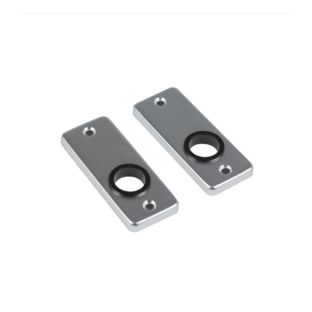 Ami krukrozet f1 recht 83x34mm opschroef