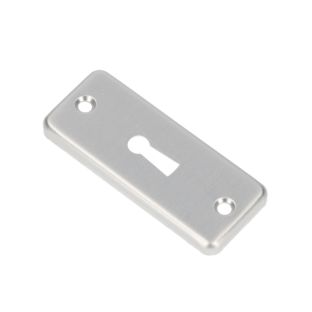 Ami sleutelrozet f1 recht 83x34mm opschroef