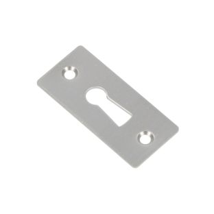 Ami sleutelrozet f1 recht vlak 56x25x1,5