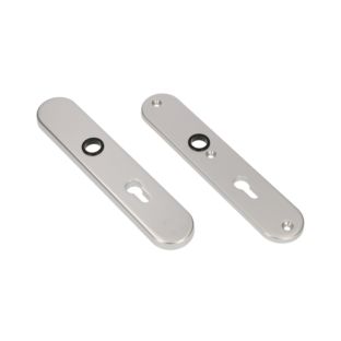 Ami langschild skg** f1 ovaal 250/50  pc 55