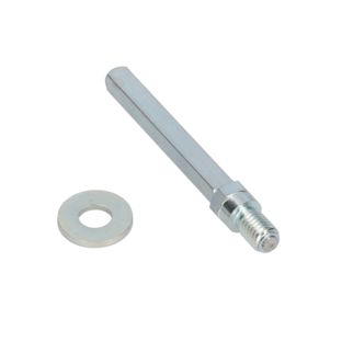 Ami wisselstift gelagerd m10  8x110mm