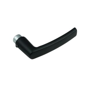 Ami gatdeel m6 zwart blok 332  110mm