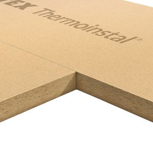 Gutex thermoinstal rd 1,25 1250x600x50mm