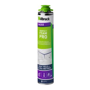 Illbruck purschuim fm350 perfect foam pro 880ml