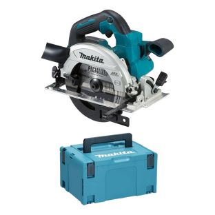 Makita cirkelzaag body 18 volt dhs660zj in mbox