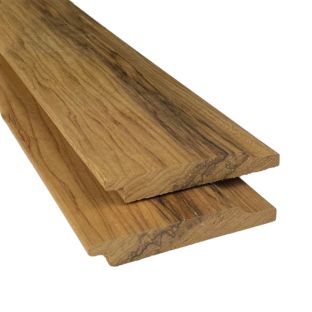 Thermogarant frake channel siding 18x130mm