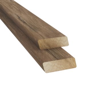 Thermogarant frake rhombus 18x68mm