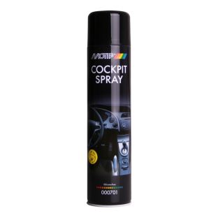 Motip 400ml cockpitspray