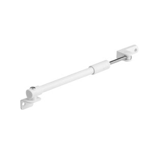 Axa tele uitzetter wit binnendraaiend 30cm 28260054