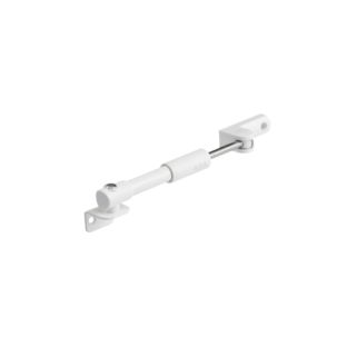 Axa tele uitzetter wit binnendraaiend 20cm 28160054
