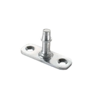 Axa flex combi raamuitzetter wit 180mm 26442074