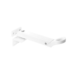 Axa flex combi raamuitzetter wit 180mm 26443074