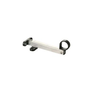 Axa fix raamuitzetter rvs  125mm 24881081