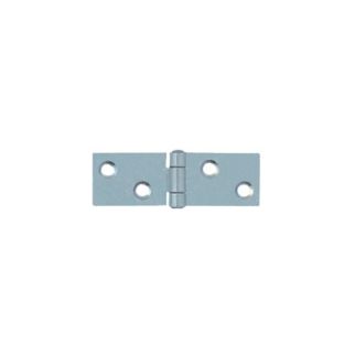 Axa klepscharnier 60x20mm 11082022/0w