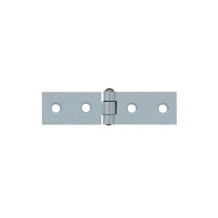 Axa klepscharnier 80x20mm 110821220