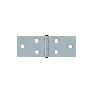 Axa klepscharnier 80x28mm 11083022w